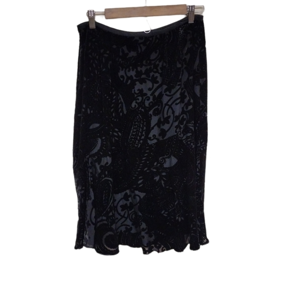 Ann Taylor Women's Formal Skirt Size 6